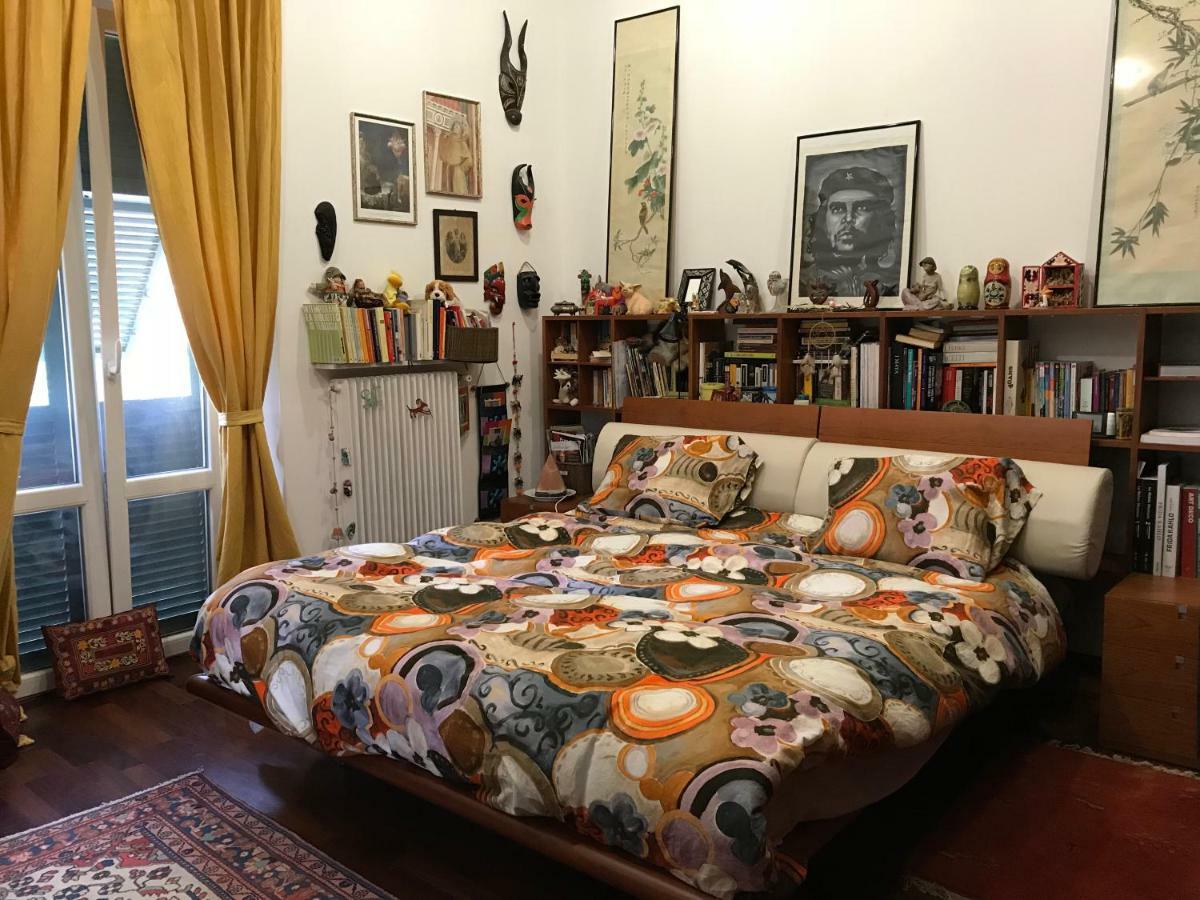 Bed & Breakfast Kokopelli B&B Genoa - New 2024 Prices, Reviews, Book Now